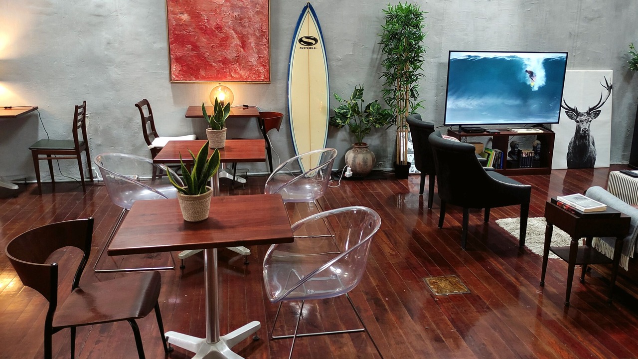 Photo of Livingroom in Leixões