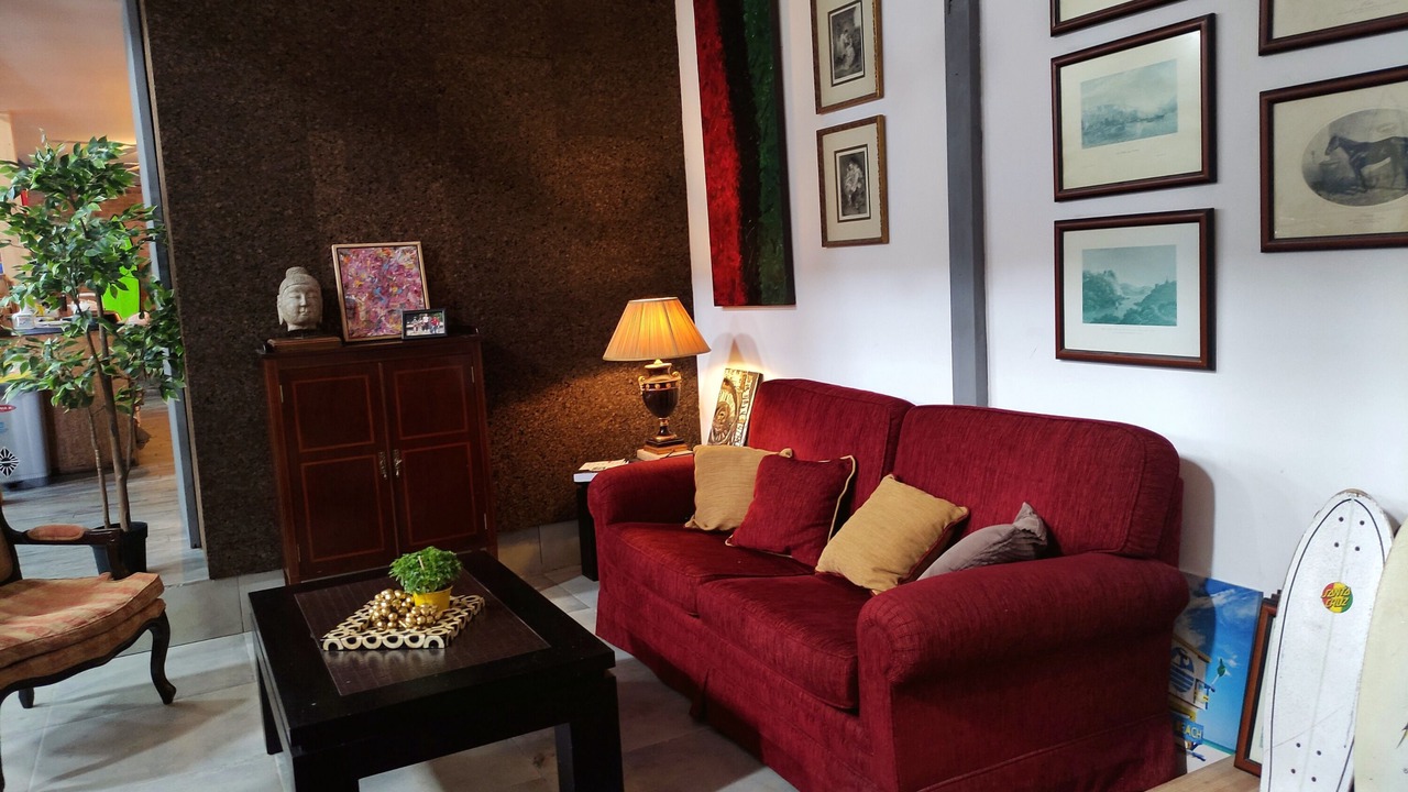 Photo of Livingroom in Leixões