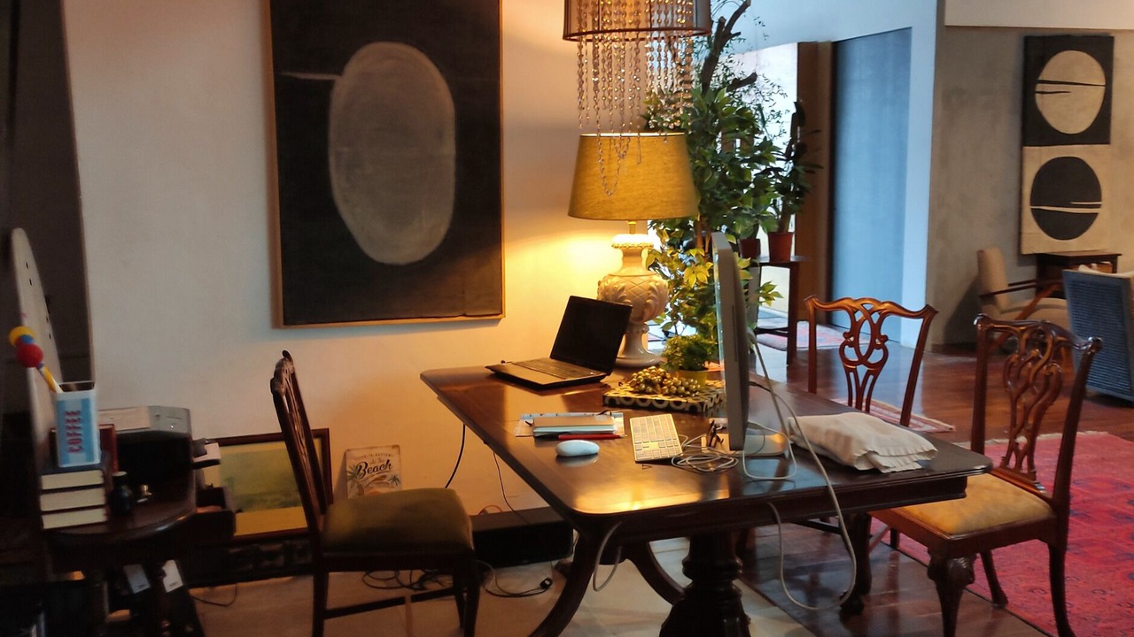 Photo of Livingroom in Leixões