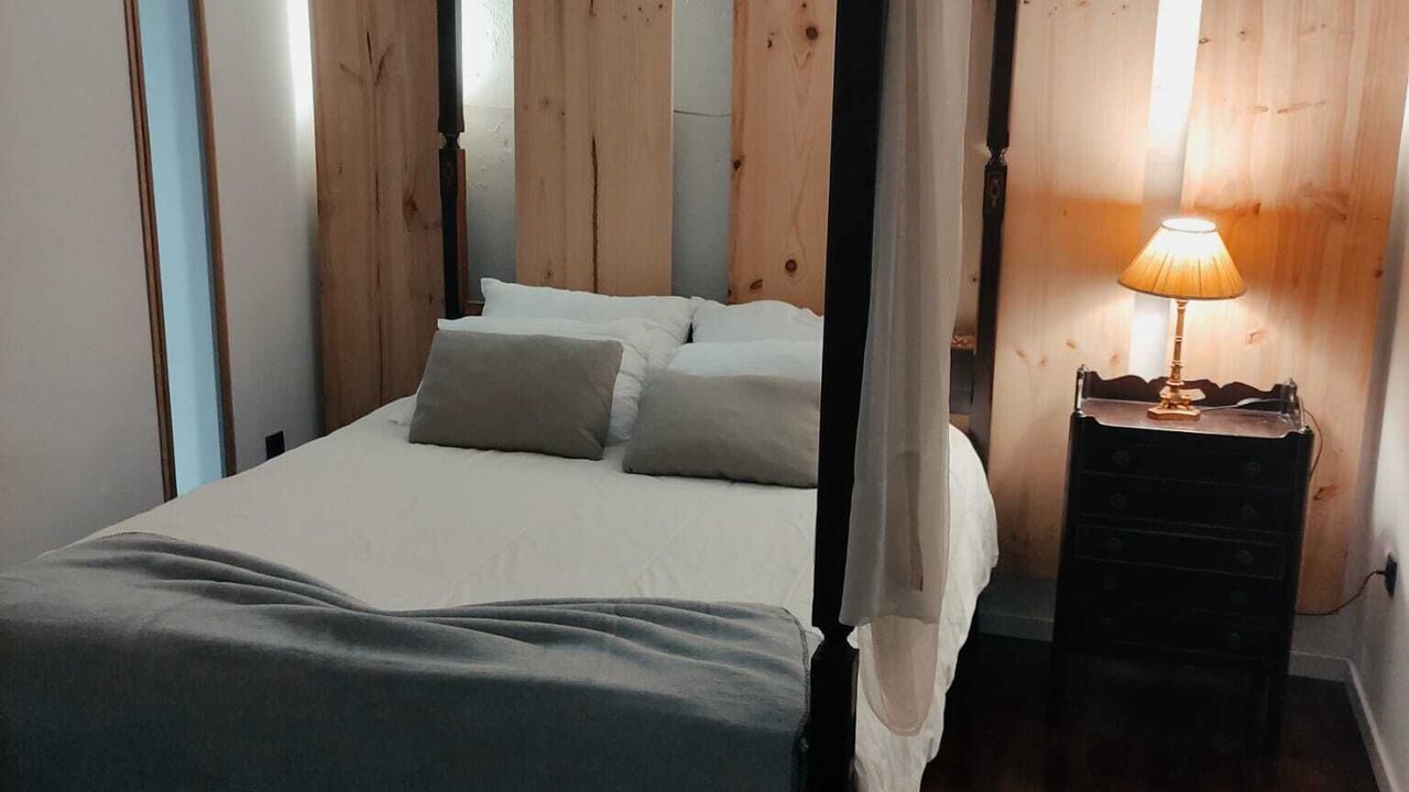 Photo of Bedroom in Leixões