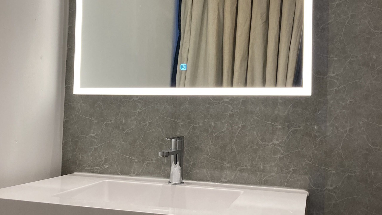 Photo of Bathroom in Leixões