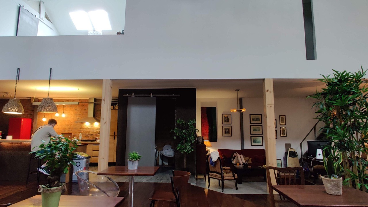 Photo of Kitchen in Leixões