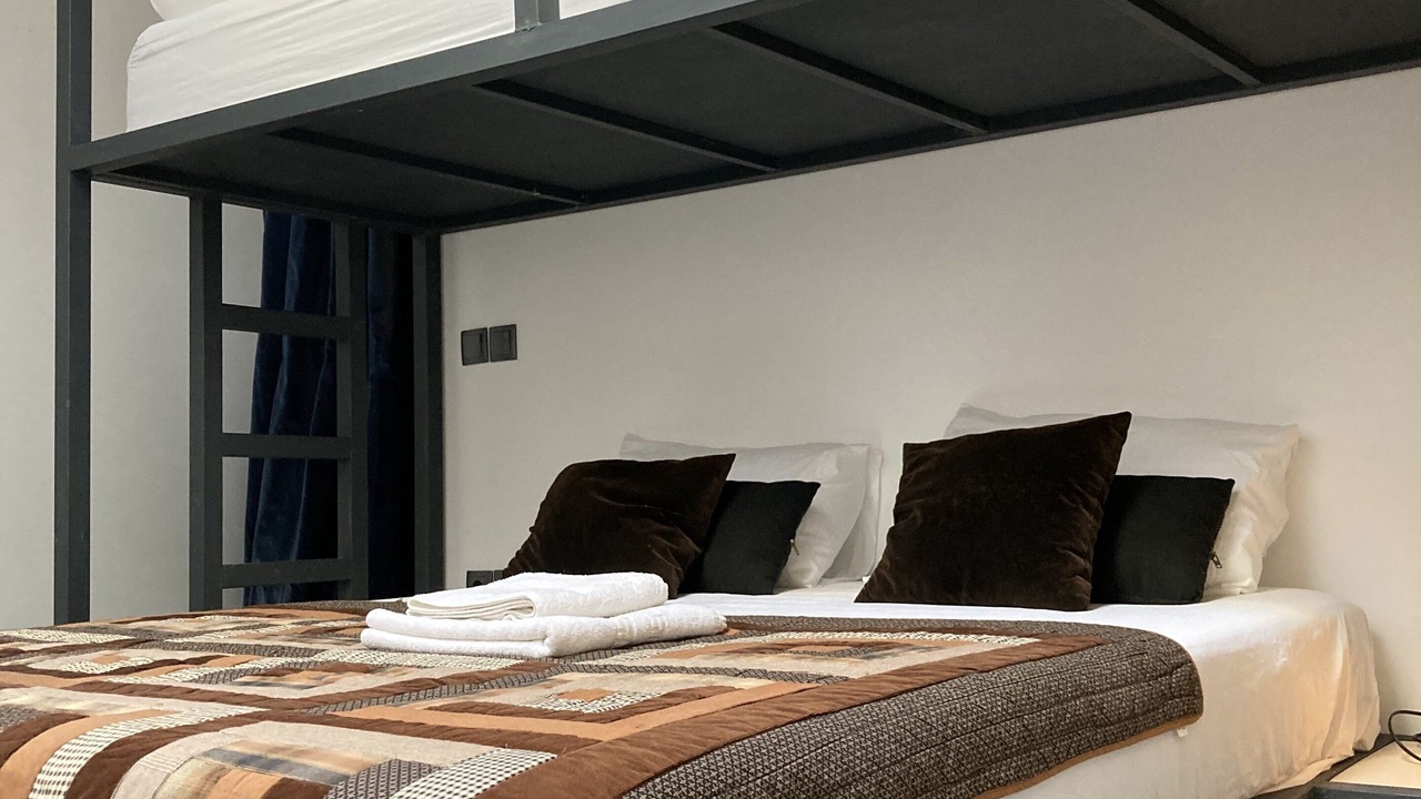 Photo of Bedroom in Leixões