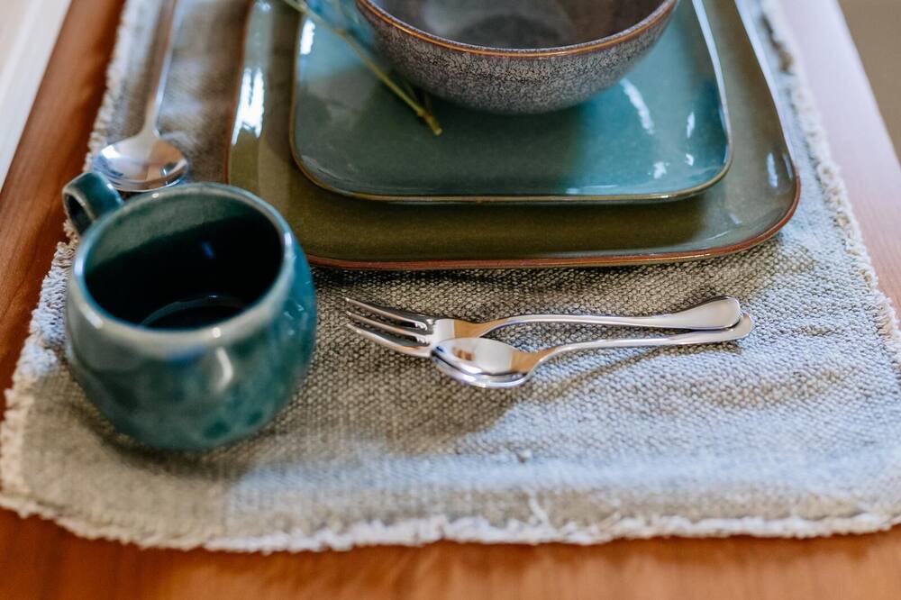 Photo of Kitchen in Macieira de Cambra