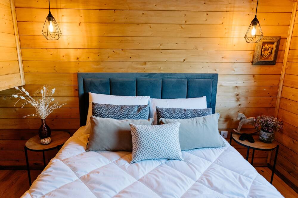 Photo of Bedroom in Macieira de Cambra