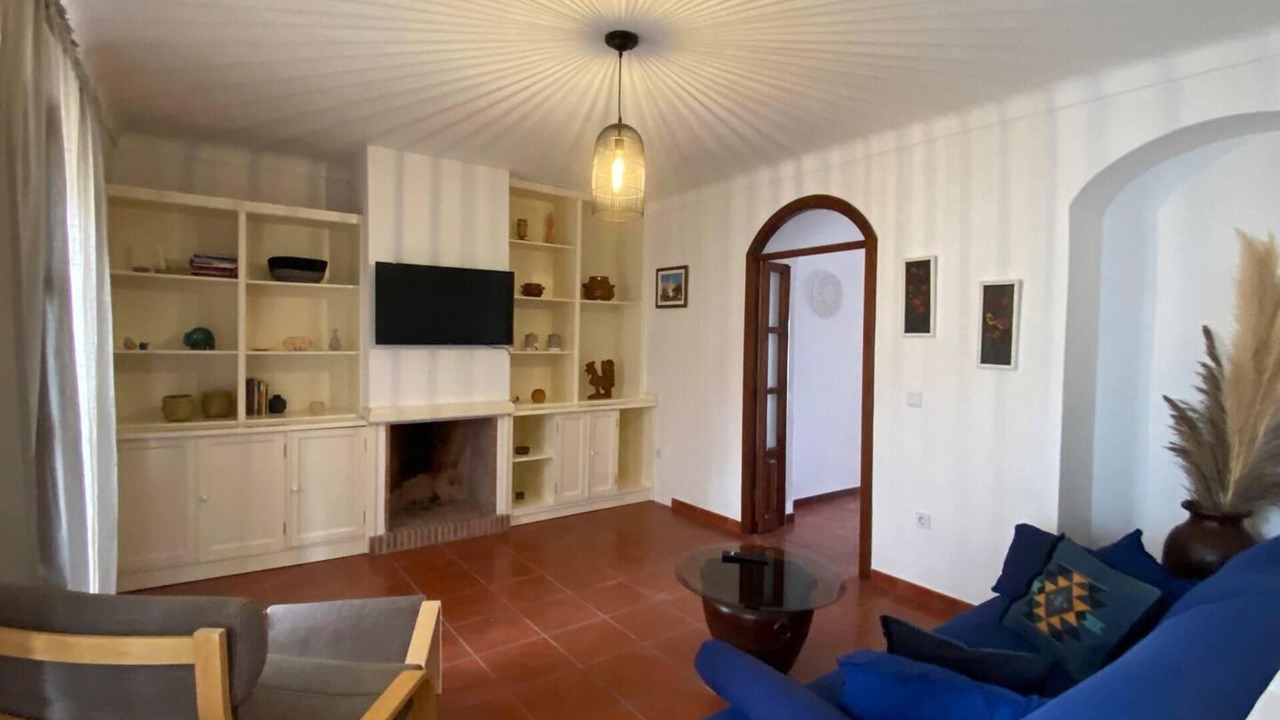 Photo of Bedroom in Mourao