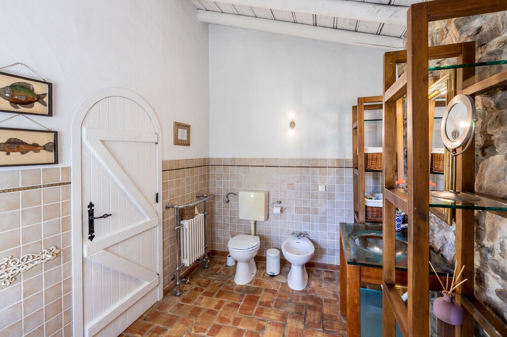 Photo of Bathroom in Bordeira