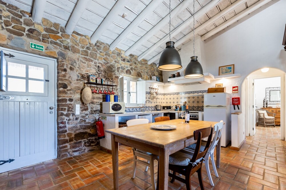 Photo of Kitchen in Bordeira