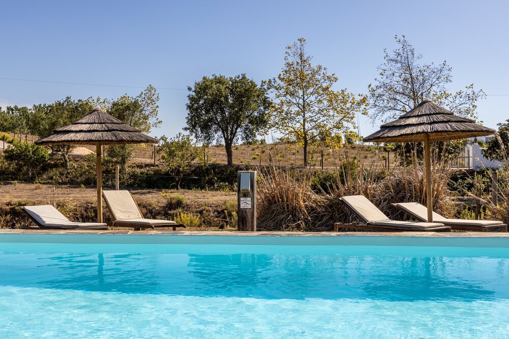 Photo of Outdoor in Bordeira