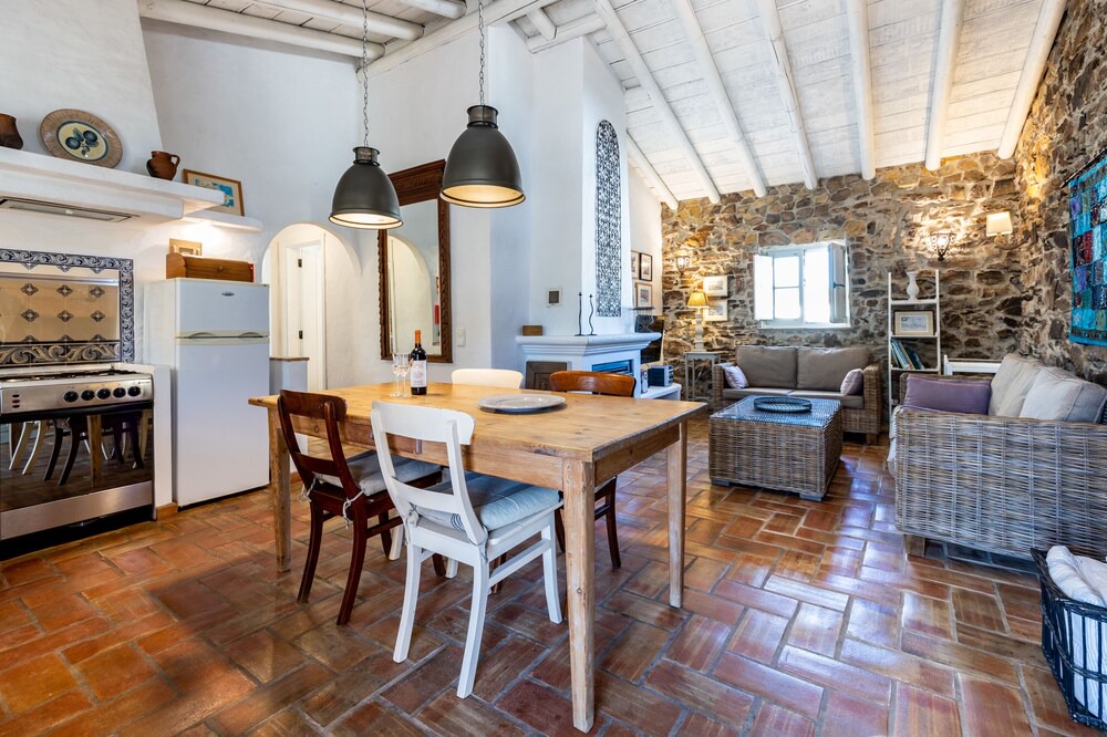 Photo of Kitchen in Bordeira