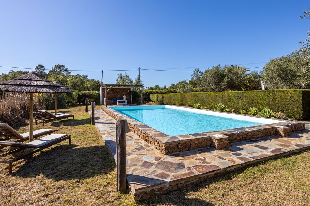 Photo of Outdoor in Bordeira