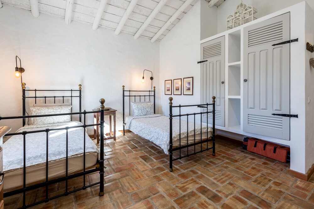 Photo of Bedroom in Bordeira