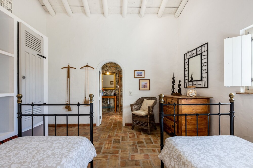 Photo of Bedroom in Bordeira