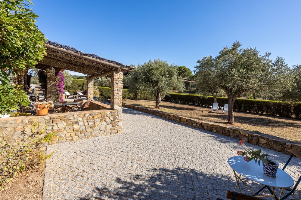 Photo of Outdoor in Bordeira