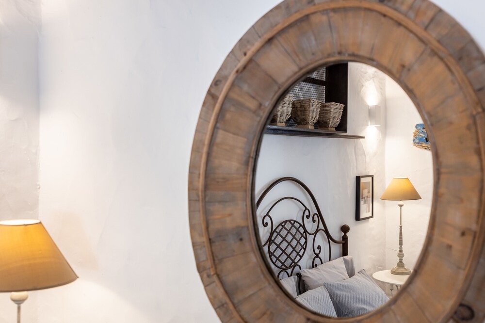 Photo of Bedroom in Bordeira