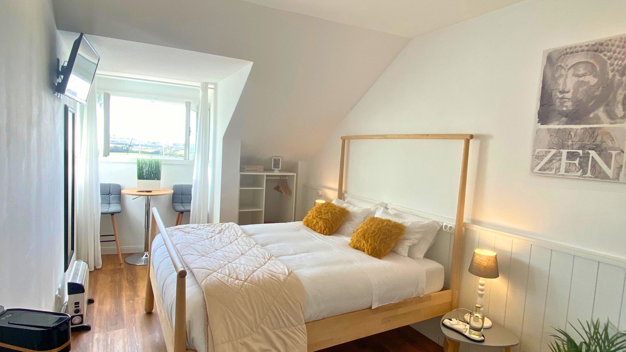 Photo of Bedroom in Vila do Conde