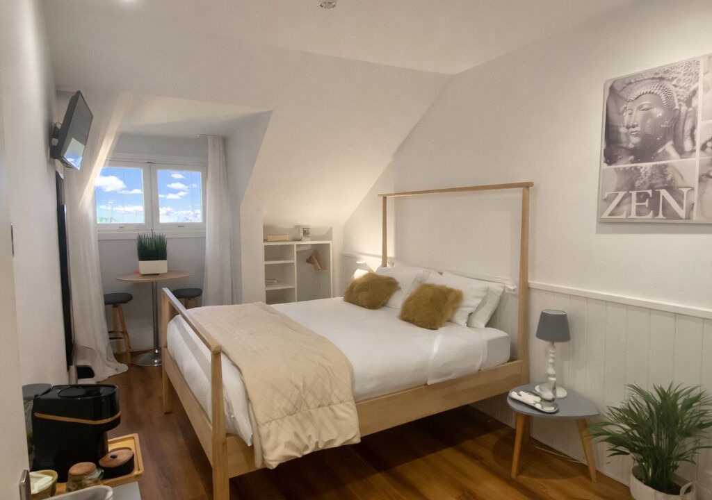 Photo of Bedroom in Vila do Conde