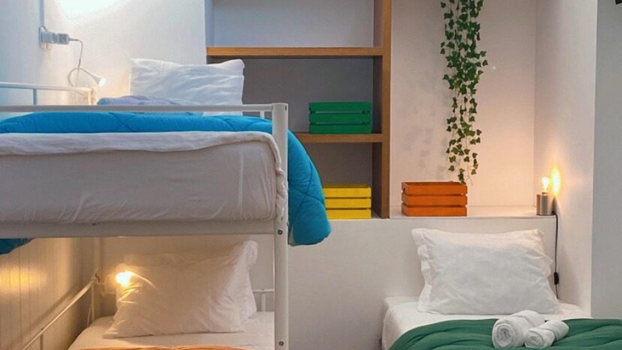 Photo of Bedroom in Vila do Conde