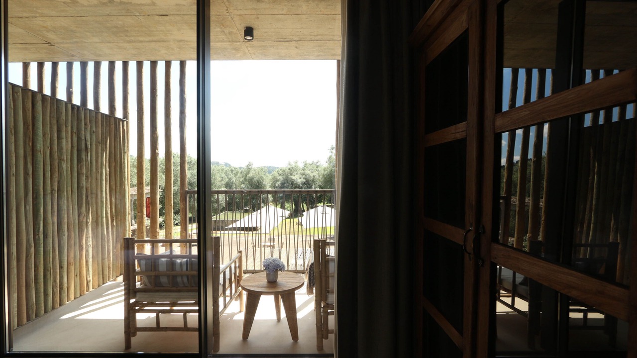Photo of Patio Balcony in Vila Verde
