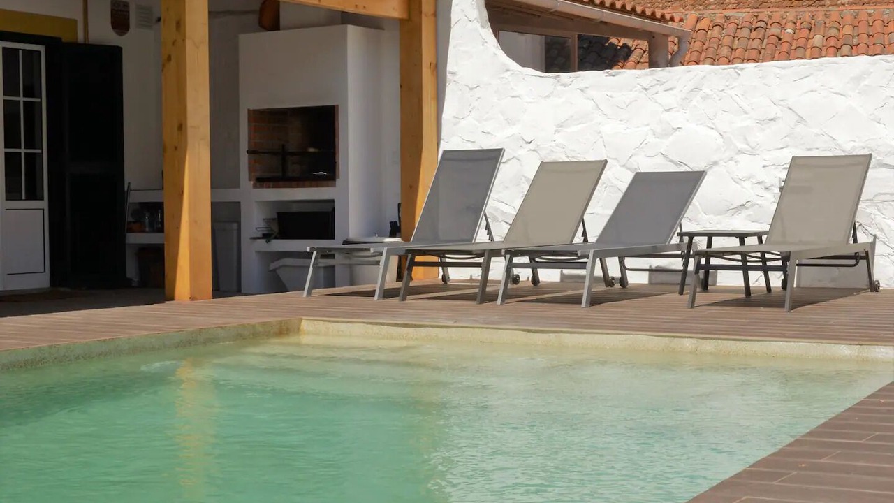 Photo of Outdoor in Cercal