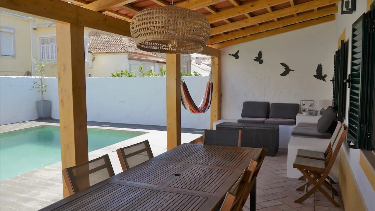 Photo of Outdoor in Cercal