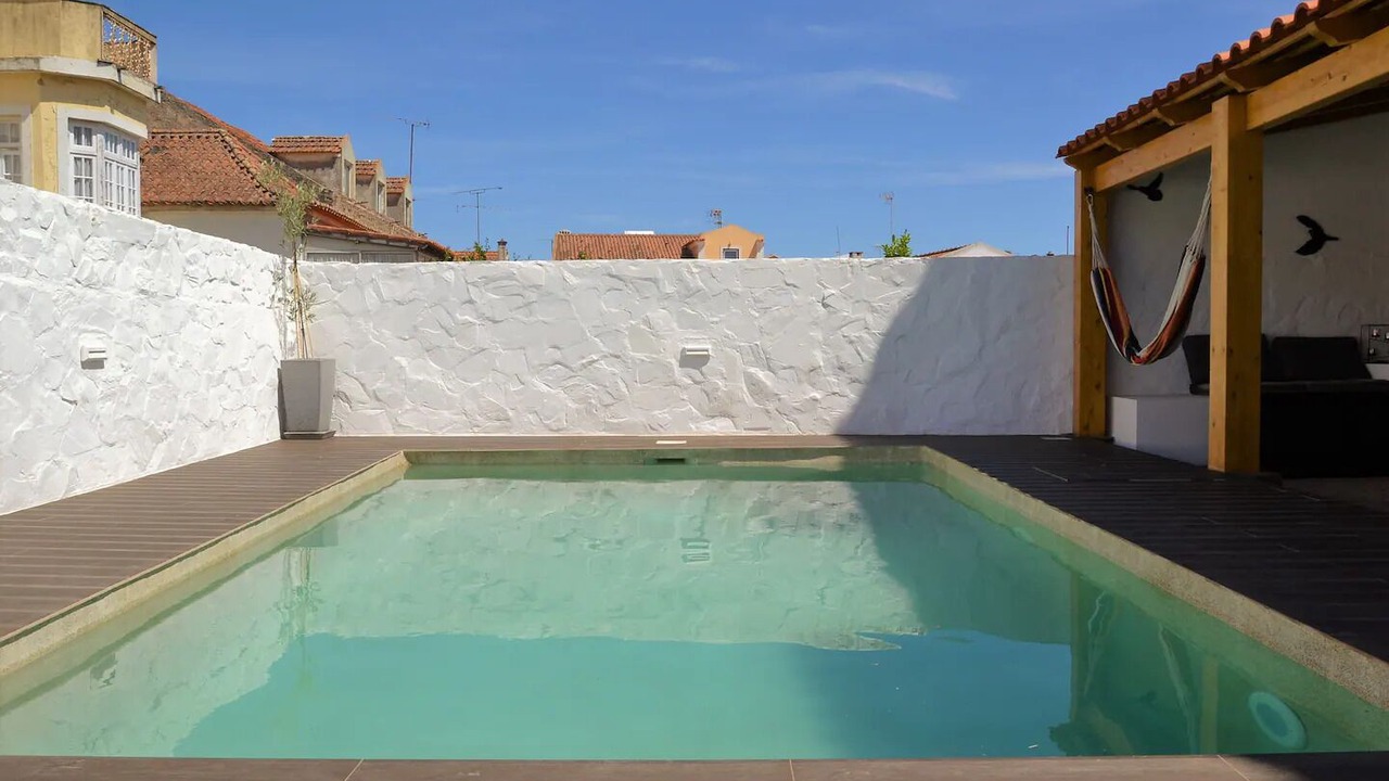 Photo of Outdoor in Cercal