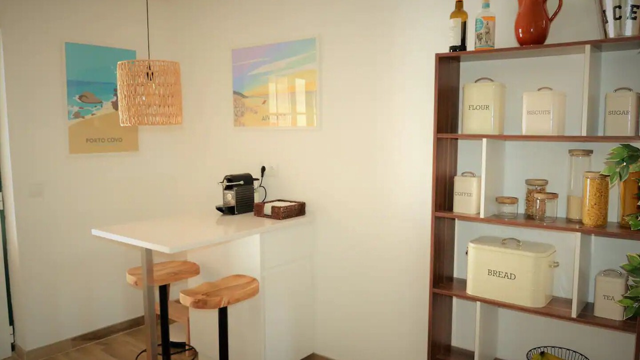 Photo of Kitchen in Cercal
