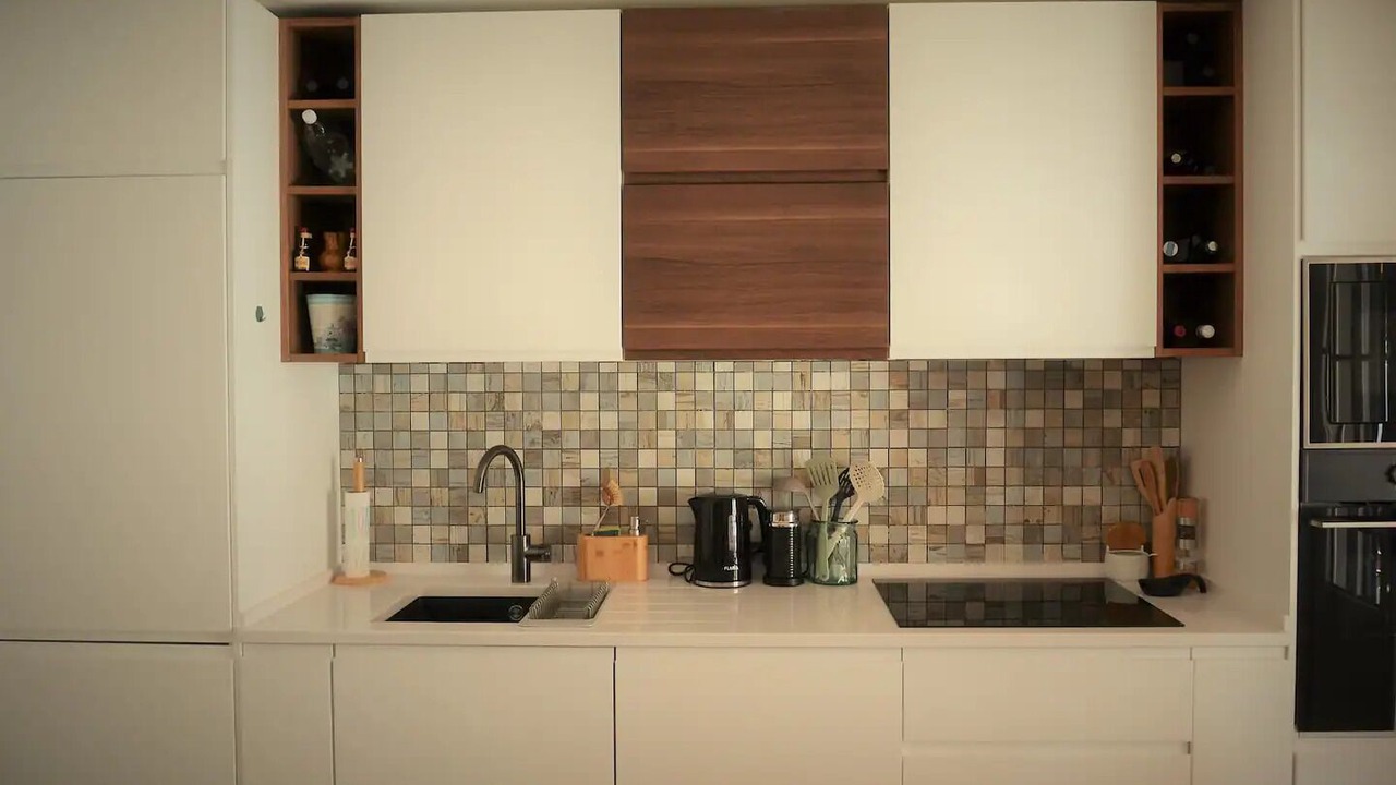 Photo of Kitchen in Cercal