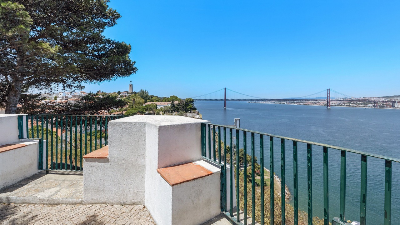 Photo of Outdoor in Cacilhas