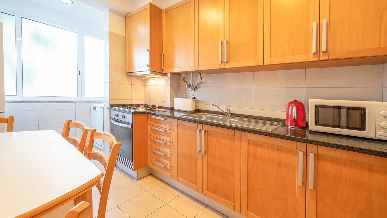 Photo of Kitchen in Sintra