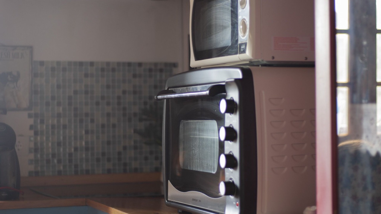 Photo of Kitchen in Ermelo