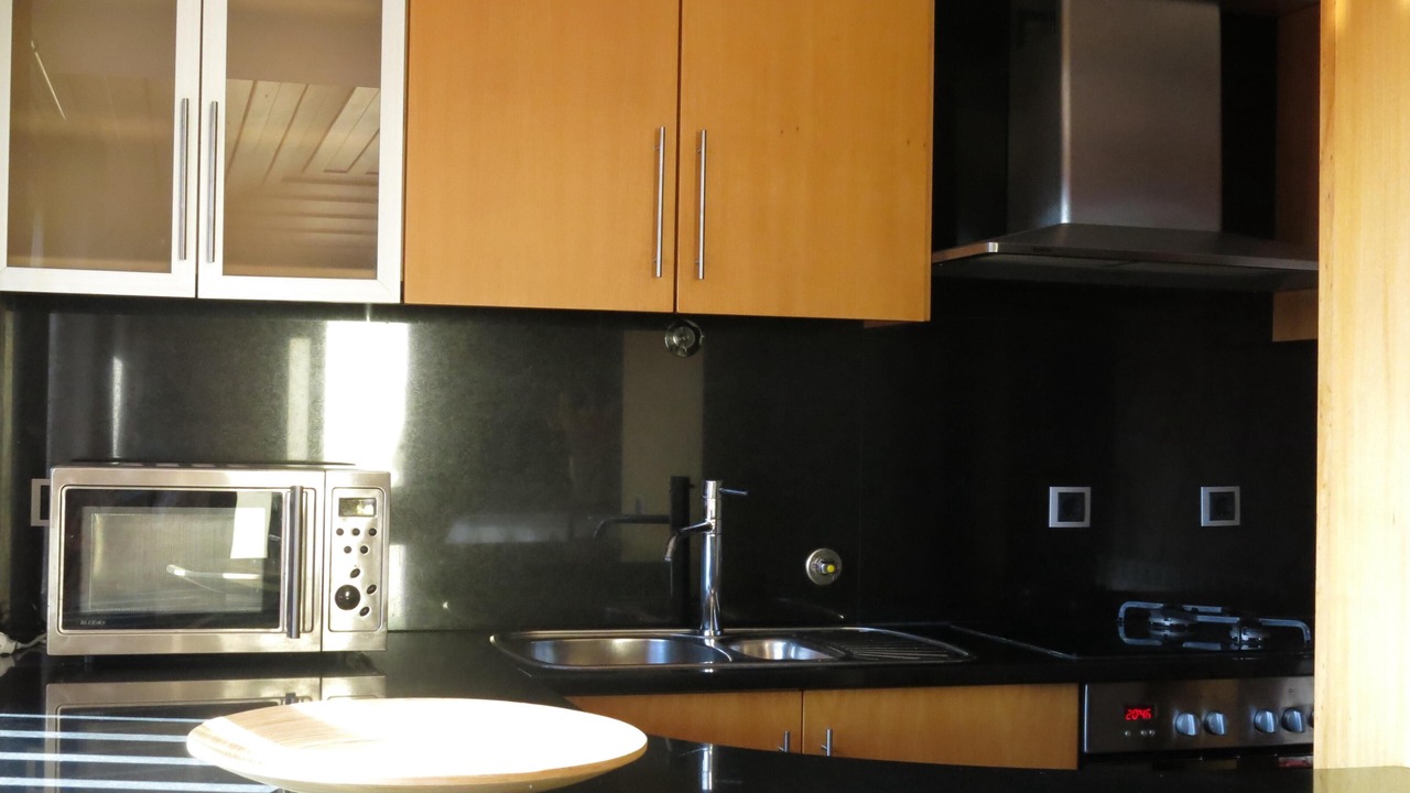 Photo of Kitchen in Amares