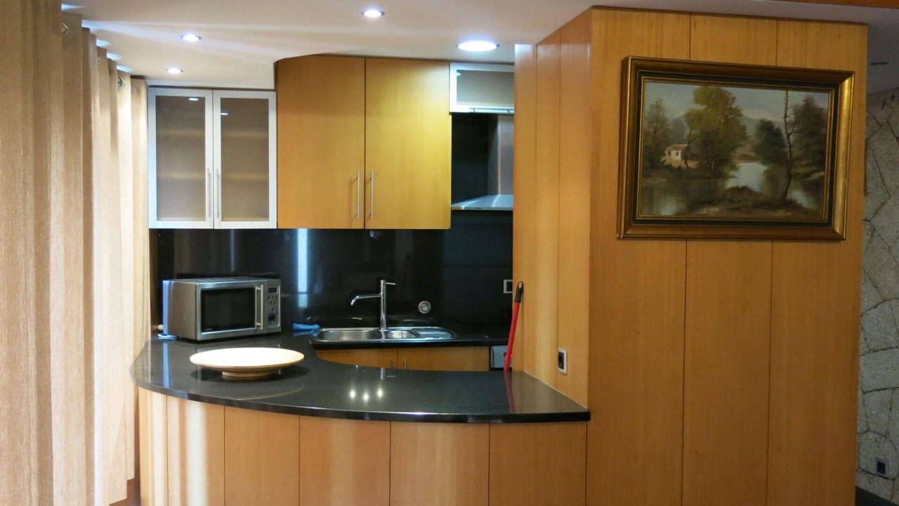Photo of Kitchen in Amares