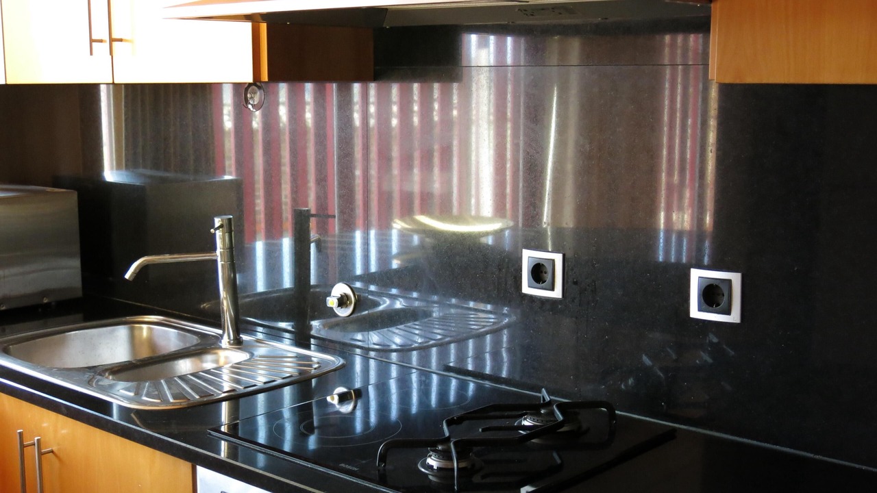 Photo of Kitchen in Amares