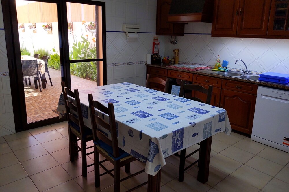 Photo of Kitchen in Carvalhal