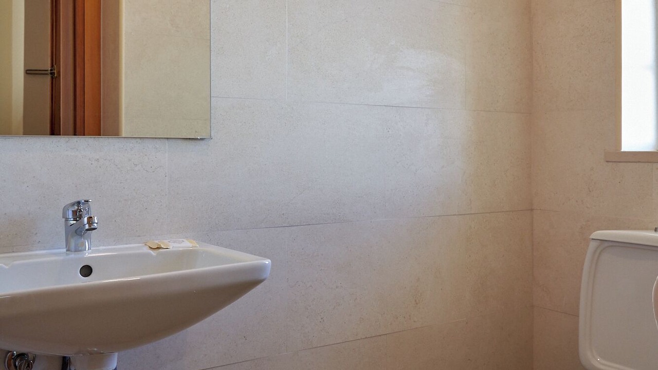 Photo of Bathroom in Branqueira