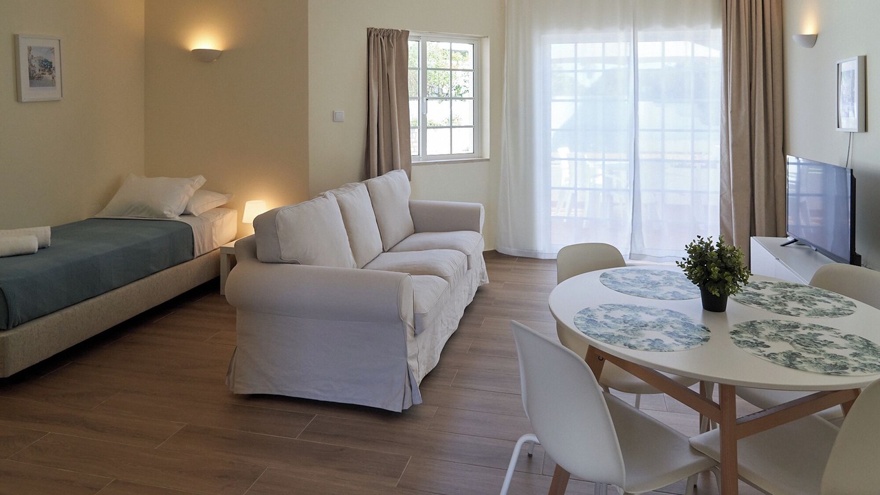 Photo of Bedroom in Branqueira