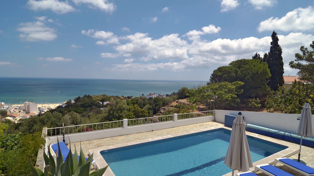 Photo of Outdoor in Salema