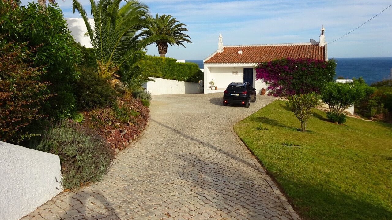 Photo of Outdoor in Salema