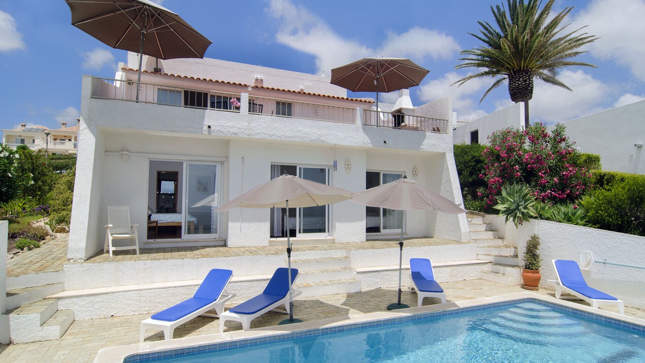 Photo of Outdoor in Salema