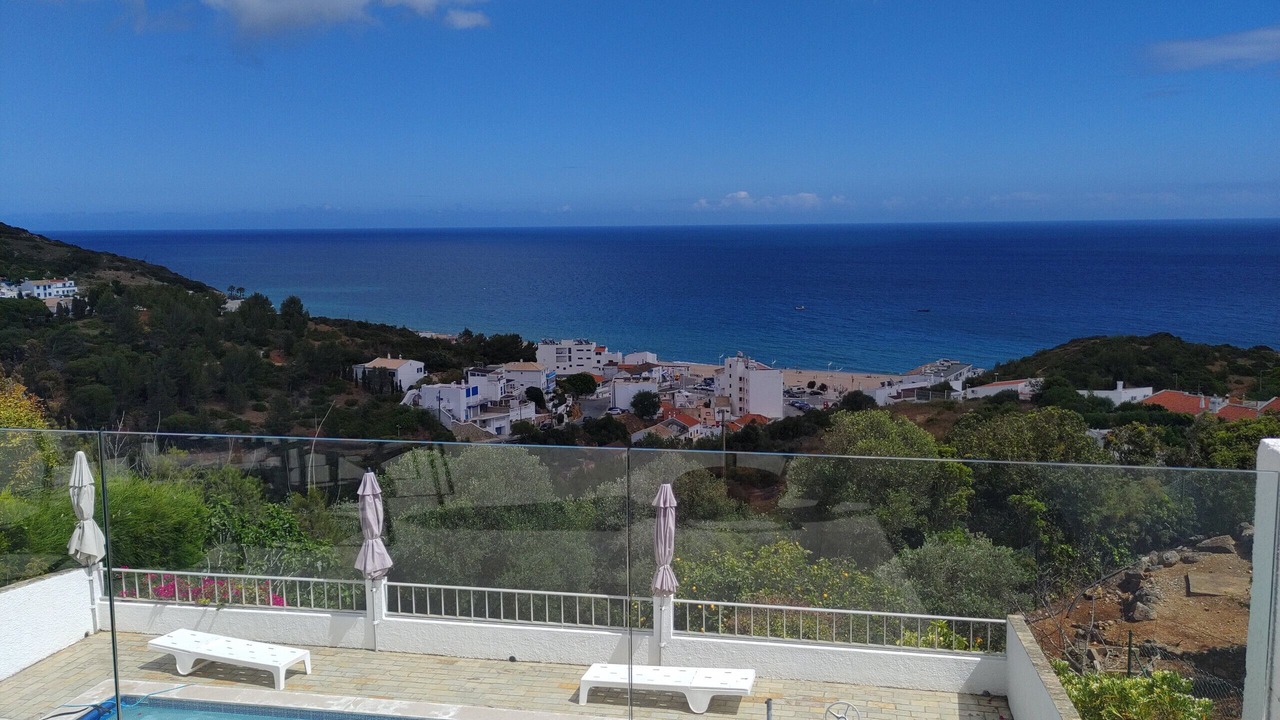 Photo of Outdoor in Salema