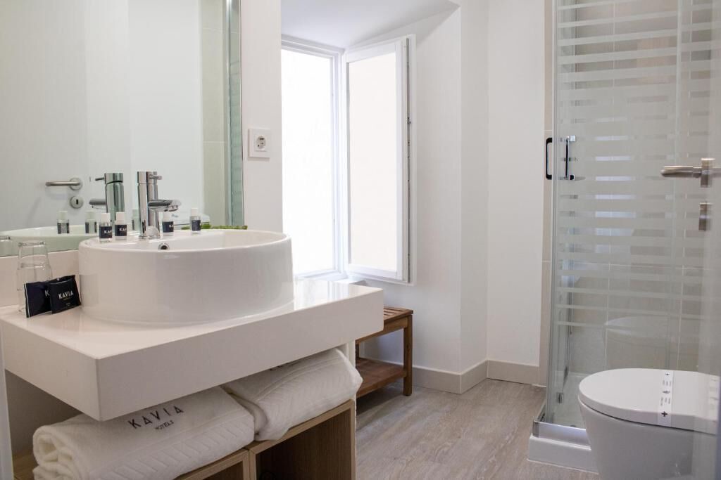 Photo of Bathroom in Cascais