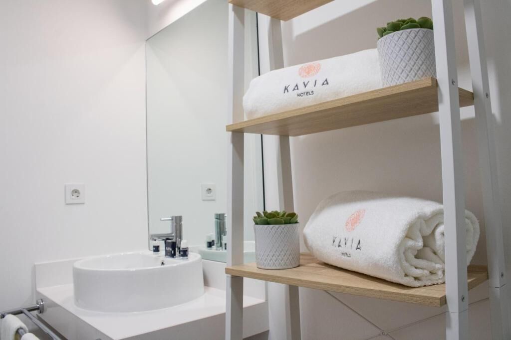 Photo of Bathroom in Cascais