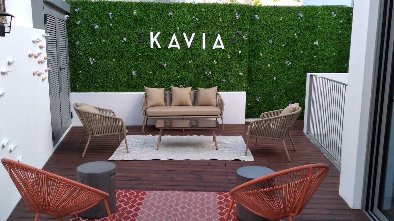 Photo of Patio Balcony in Cascais