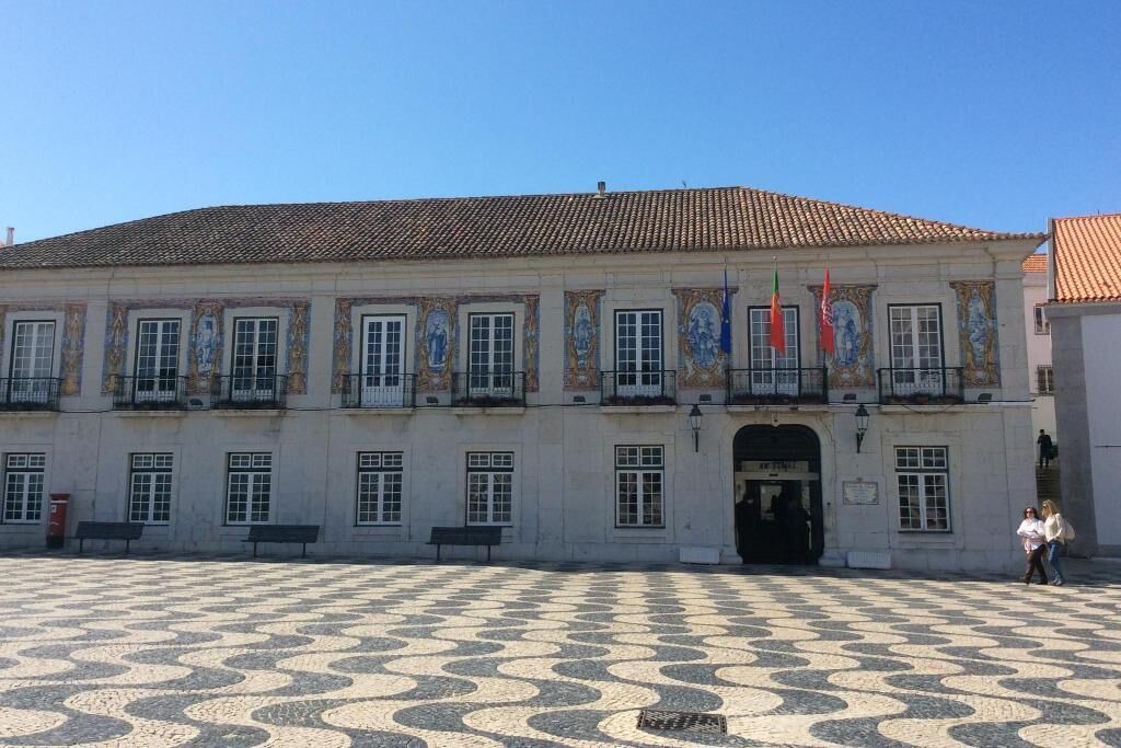 Photo of Patio Balcony in Cascais
