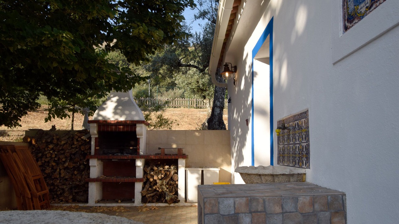 Photo of Outdoor in Castelo de Vide
