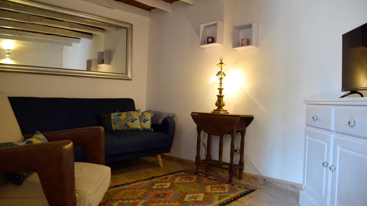 Photo of Livingroom in Castelo de Vide