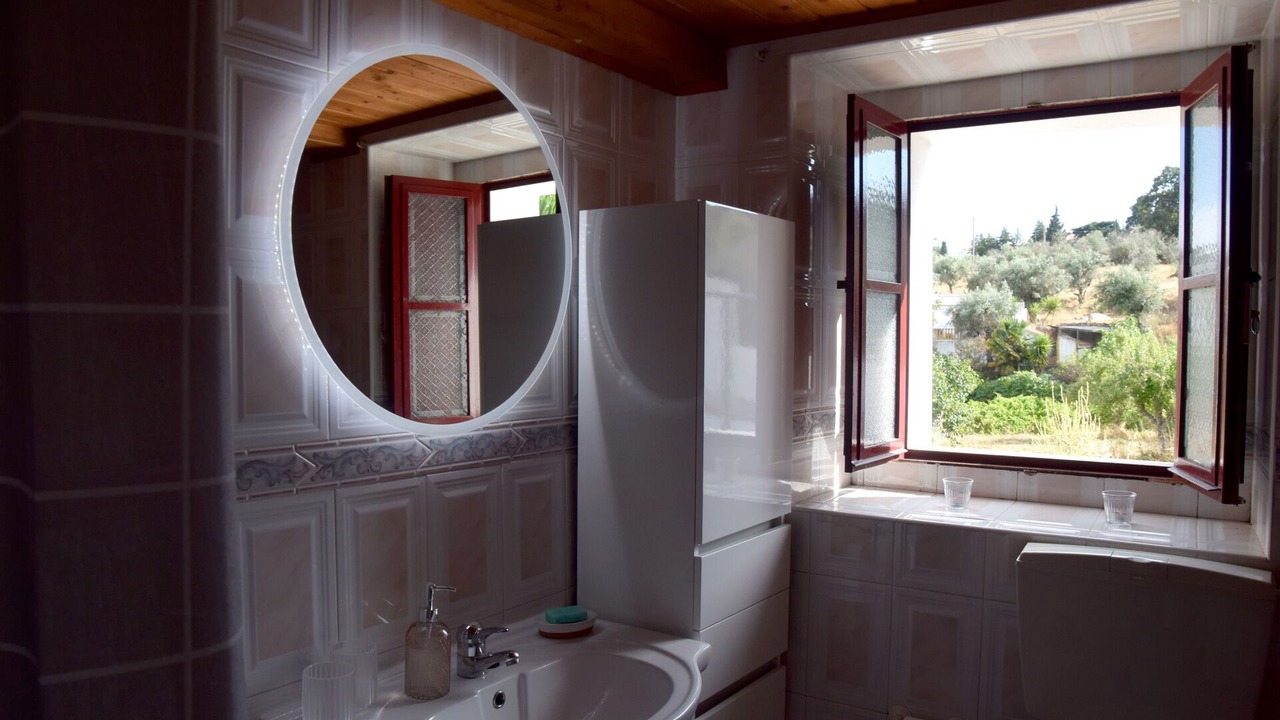 Photo of Bathroom in Castelo de Vide