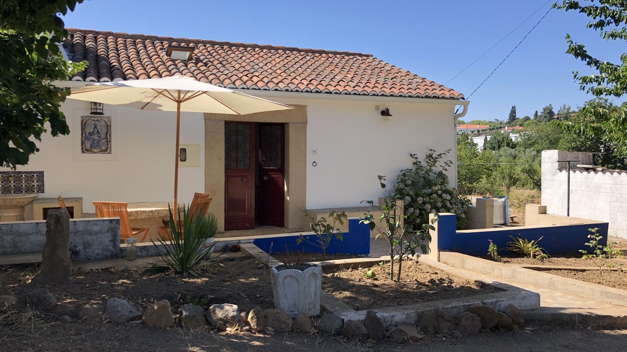 Photo of Outdoor in Castelo de Vide
