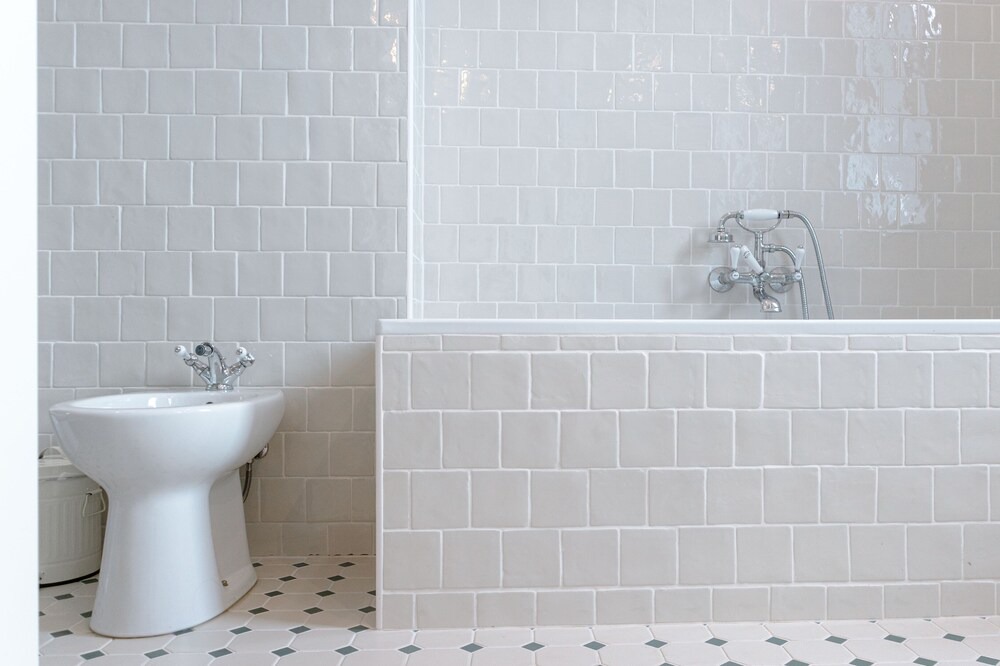 Photo of Bathroom in Palheiro Ferreiro